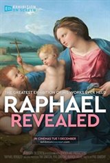 Exhibition on Screen: Raphael Revealed Movie Poster