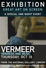 EXHIBITION: Vermeer and Music: The Art of Love and Leisure Movie Trailer