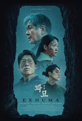 Exhuma Movie Trailer