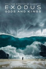 Exodus: Gods and Kings Movie Trailer