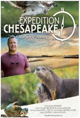 Expedition Chesapeake, A Journey of Discovery Large Poster