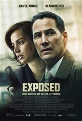 Exposed Movie Trailer