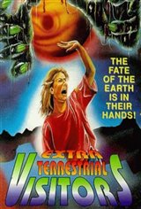 Extra Terrestrial Visitors Movie Poster