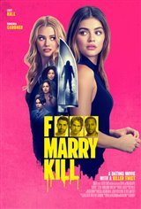 F Marry Kill Movie Poster