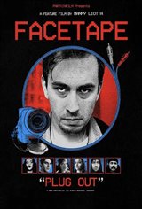 FaceTape Movie Poster