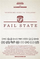 Fail State Movie Poster