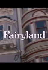 Fairyland Movie Poster