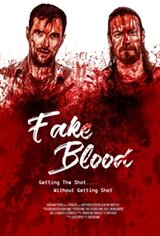 Fake Blood Movie Poster