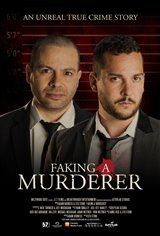 Faking a Murderer Movie Poster