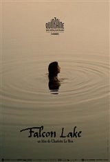 Falcon Lake (v.o.f.) Movie Poster