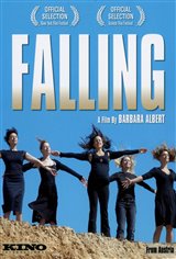 Falling Movie Poster