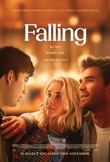 Falling Movie Poster