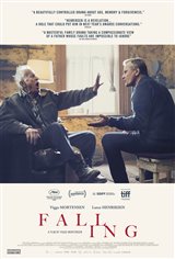 Falling Movie Trailer
