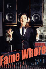 Fame Whore Movie Poster