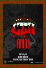 Fangs Movie Poster