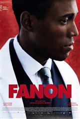 Fanon Movie Trailer