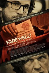Farewell Movie Poster