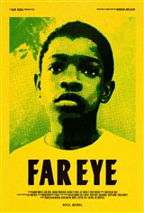 FarEye Movie Poster