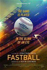 Fastball Movie Trailer