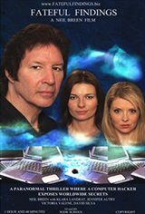 Fateful Findings Movie Poster