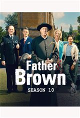 Father Brown (BritBox) Movie Trailer