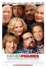 Father Figures Movie Trailer