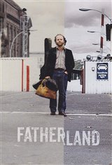 Fatherland Movie Poster