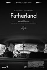 Fatherland Movie Poster