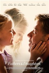 Fathers & Daughters Movie Trailer