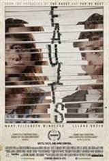 Faults Movie Poster