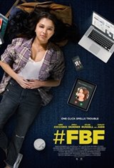 #FBF Movie Poster