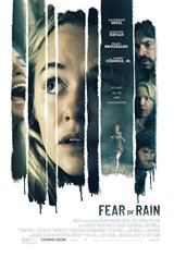 Fear of Rain Movie Trailer