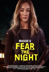 Fear the Night Movie Poster