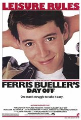 Ferris Bueller's Day Off Movie Trailer