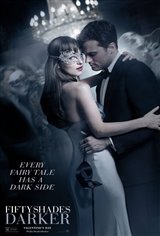 Fifty Shades Darker Movie Trailer