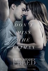 Fifty Shades Freed Movie Trailer