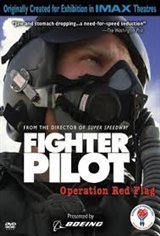 Fighter Pilot: Operation Red Flag Movie Poster
