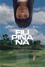 Filipiñana Movie Poster