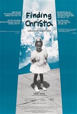 Finding Christa Movie Poster