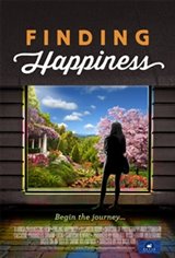 Finding Happiness Movie Poster