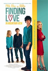 Finding Love in Mountain View Movie Trailer