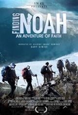 Finding Noah Movie Poster