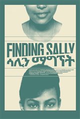 Finding Sally Movie Poster