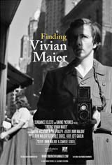 Finding Vivian Maier Movie Trailer