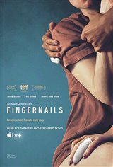 Fingernails Movie Trailer