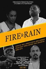 Fire and Rain Movie Poster