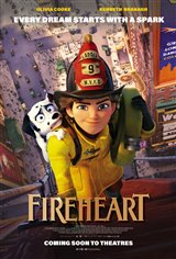 Fireheart Movie Trailer