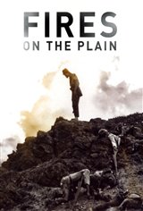Fires on the Plain Movie Poster