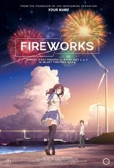 Fireworks, Should We See It from the Side or The Bottom? Movie Poster