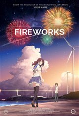 Fireworks Movie Trailer